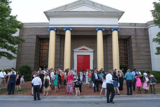 EarlyWorks Children's History Museum